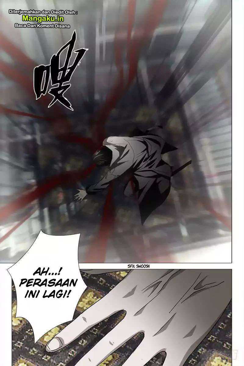 The Lost City Chapter 31 Gambar 5