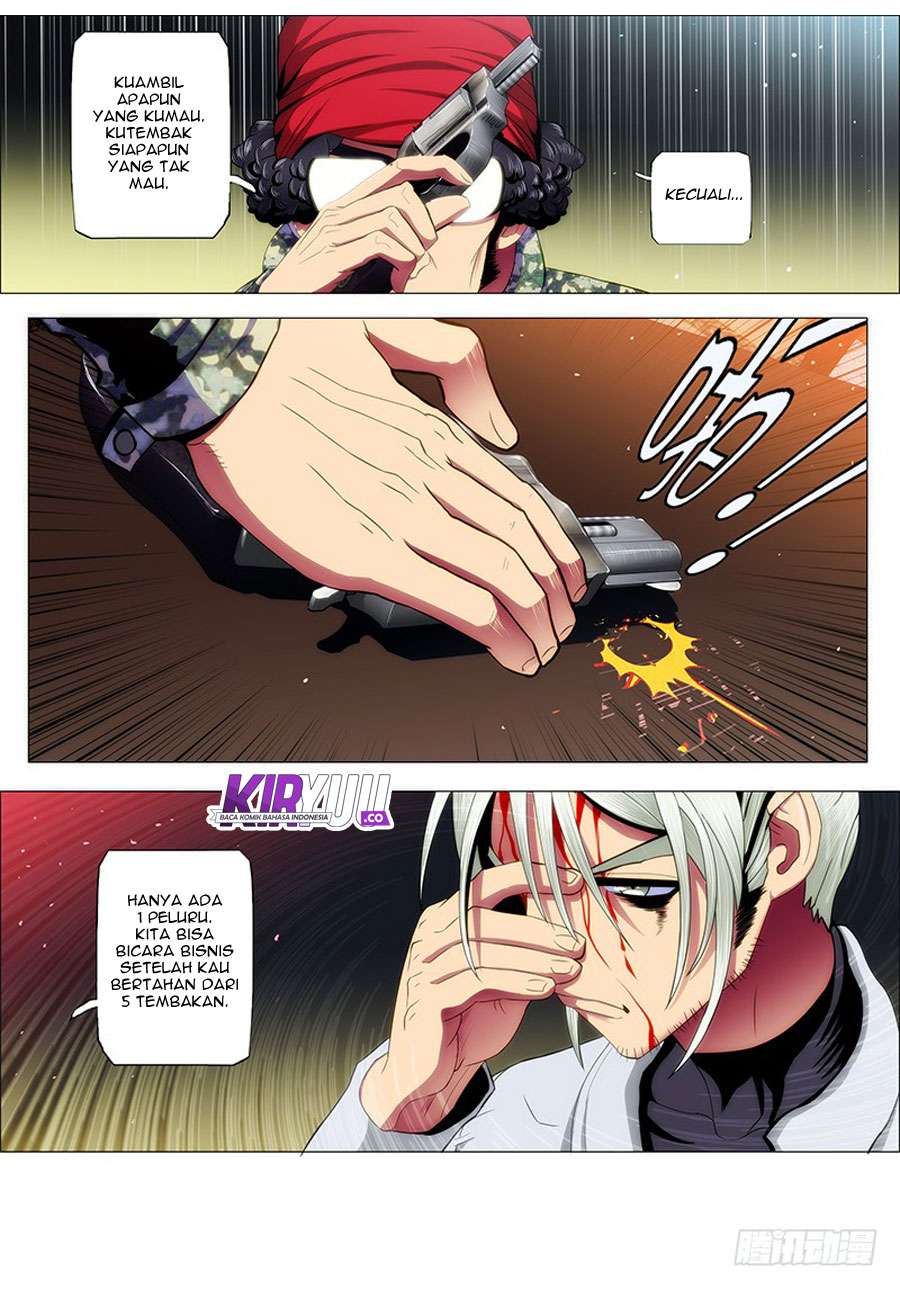 Iron Ladies Chapter 60 Gambar 11