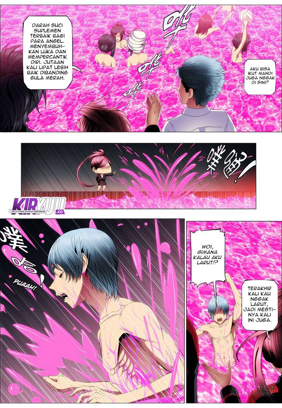 Iron Ladies Chapter 60 Gambar 4