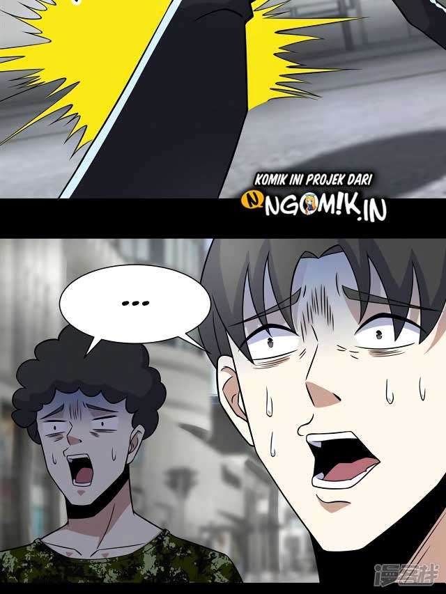 King of Apocalypse Chapter 67 Gambar 17