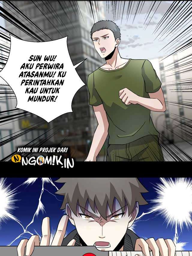 King of Apocalypse Chapter 67 Gambar 10