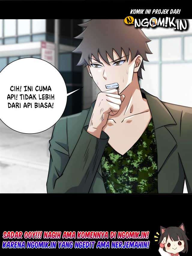 King of Apocalypse Chapter 67 Gambar 24