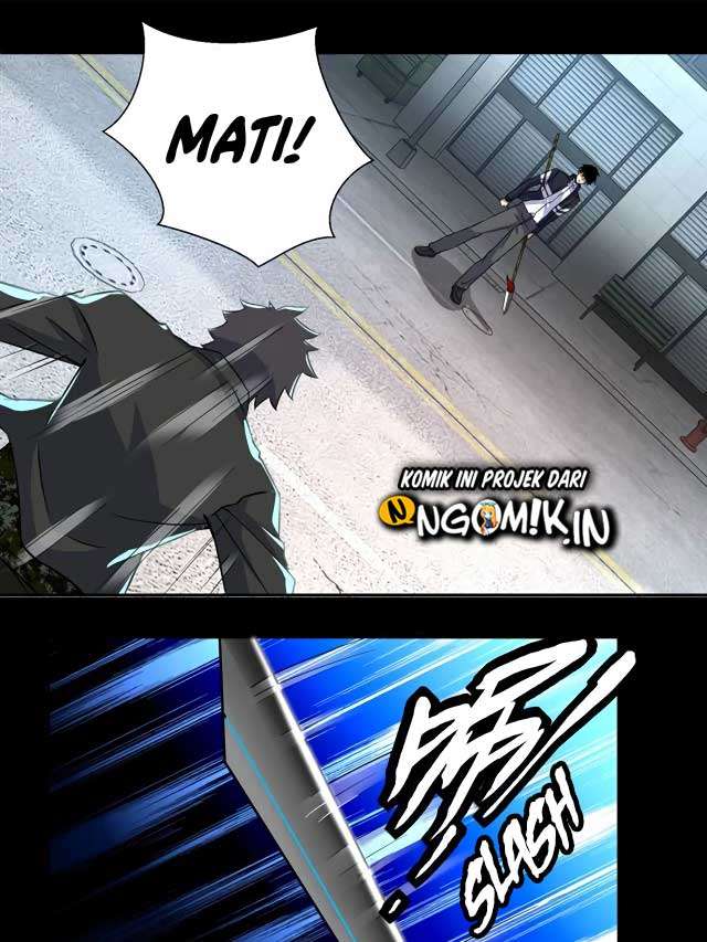 King of Apocalypse Chapter 67 Gambar 20