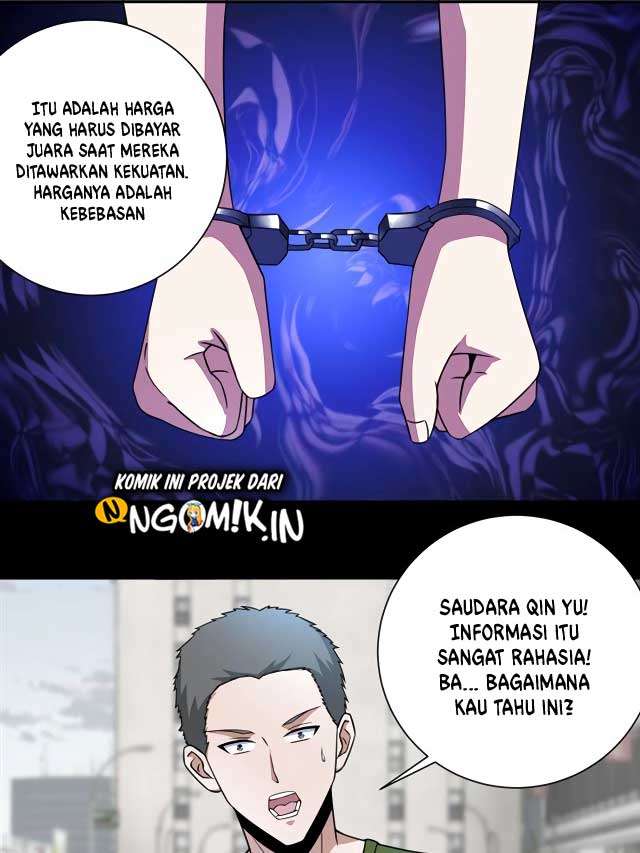 King of Apocalypse Chapter 67 Gambar 4