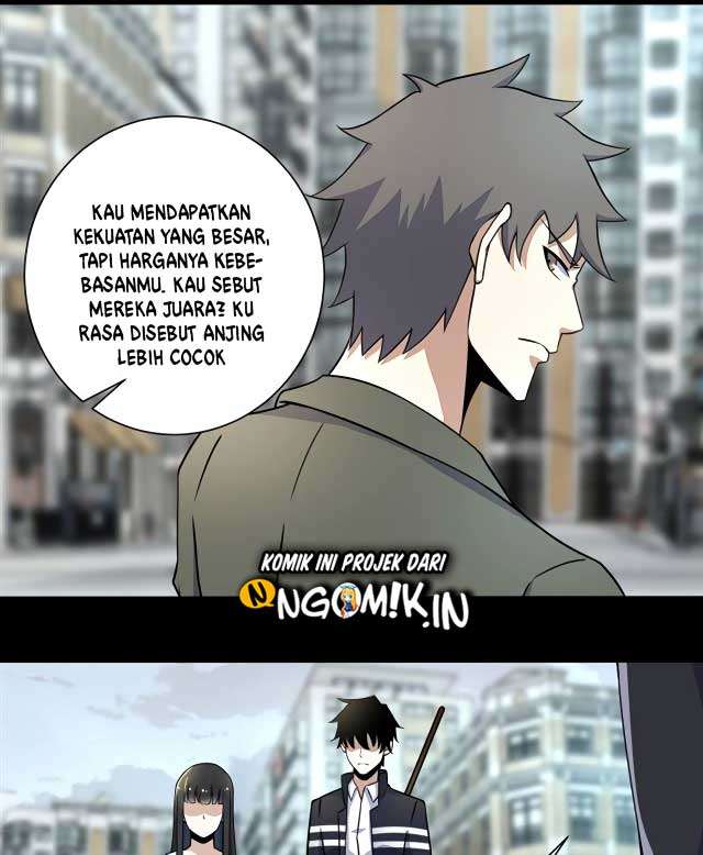 King of Apocalypse Chapter 67 Gambar 6
