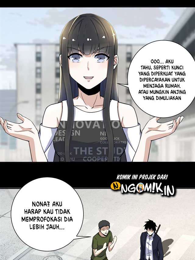 King of Apocalypse Chapter 67 Gambar 8