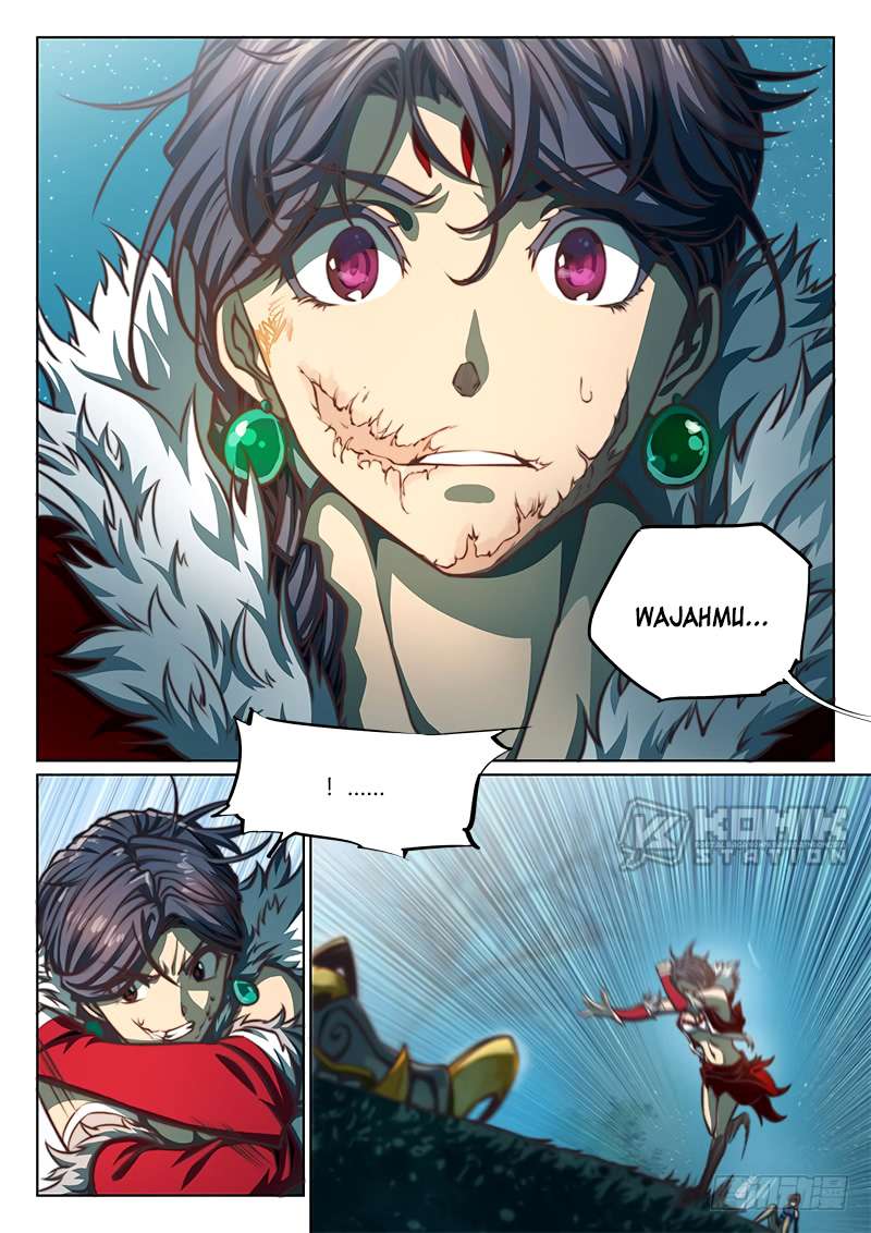 The Portal of Wonderland Chapter 63 Gambar 6