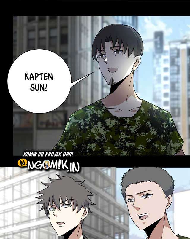 King of Apocalypse Chapter 66 Gambar 16