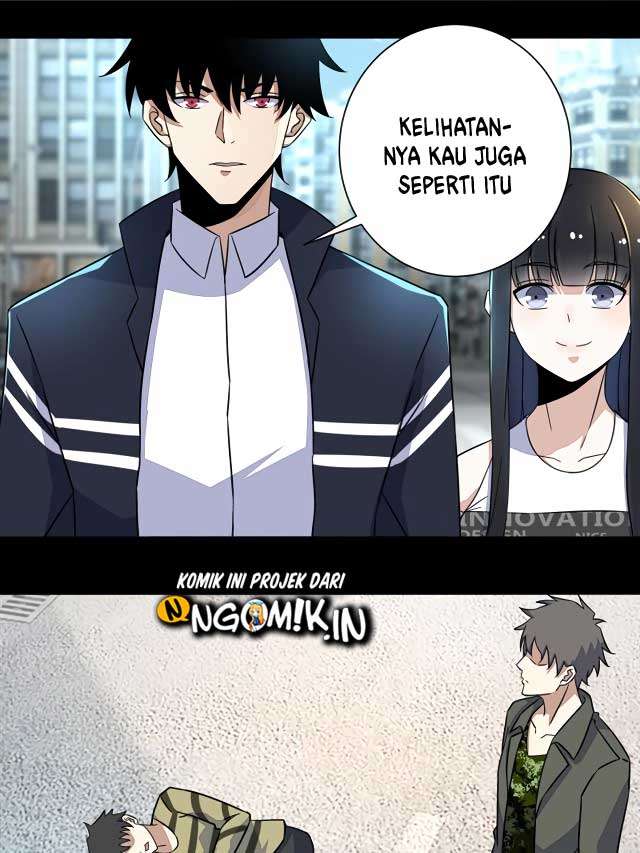 King of Apocalypse Chapter 66 Gambar 18