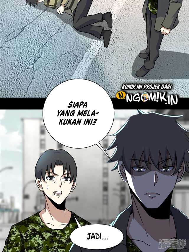 King of Apocalypse Chapter 66 Gambar 19