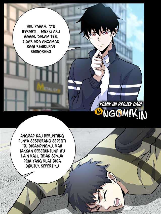 King of Apocalypse Chapter 66 Gambar 12