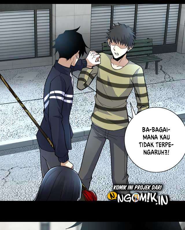 Manhua King of Apocalypse Chapter 66 gambar nomor 2