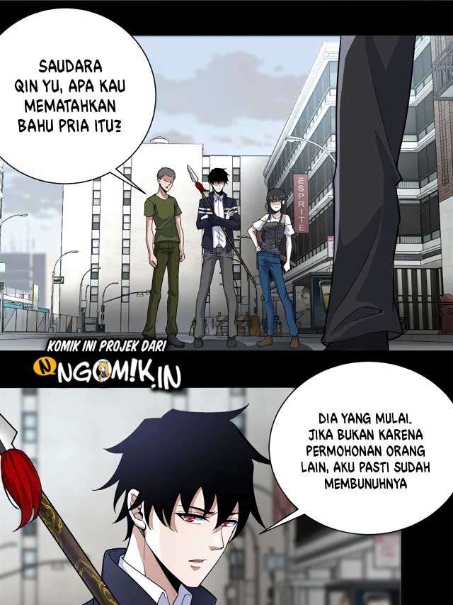 King of Apocalypse Chapter 66 Gambar 20