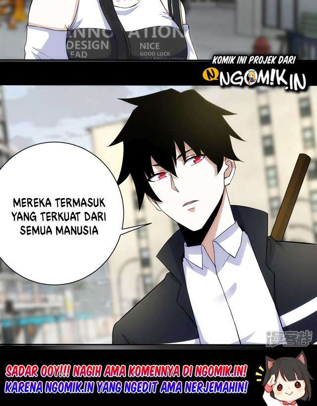 King of Apocalypse Chapter 66 Gambar 23