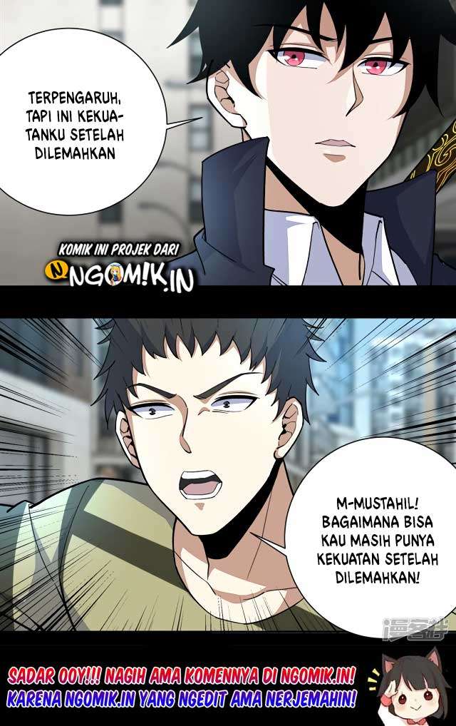 King of Apocalypse Chapter 66 Gambar 3