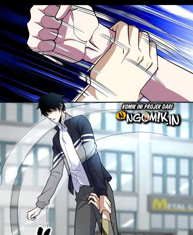 King of Apocalypse Chapter 66 Gambar 4