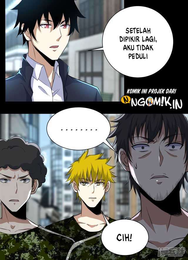 King of Apocalypse Chapter 66 Gambar 9