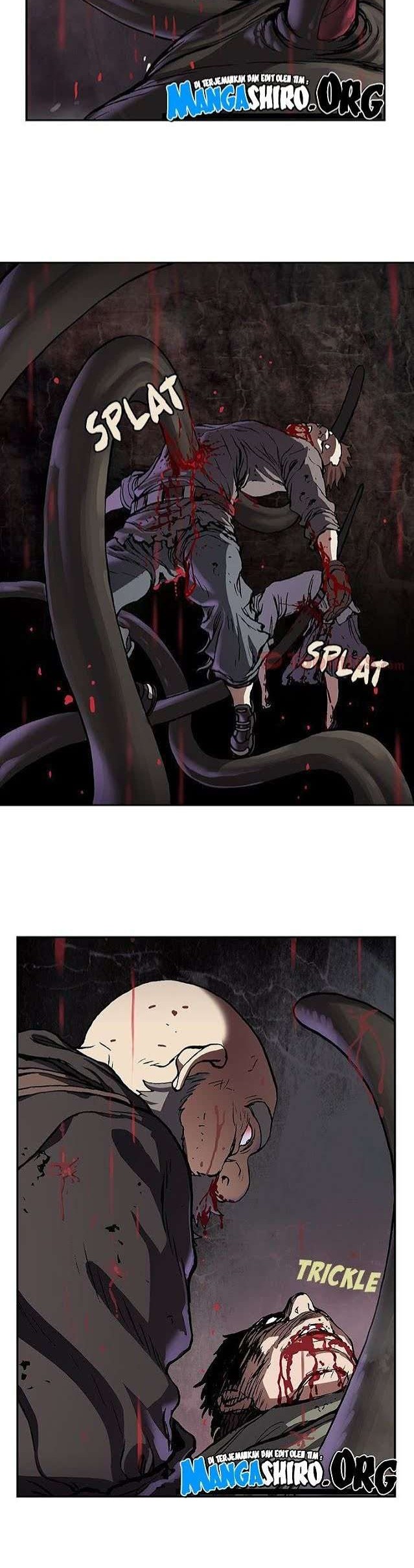 Leviathan Chapter 64 Gambar 20