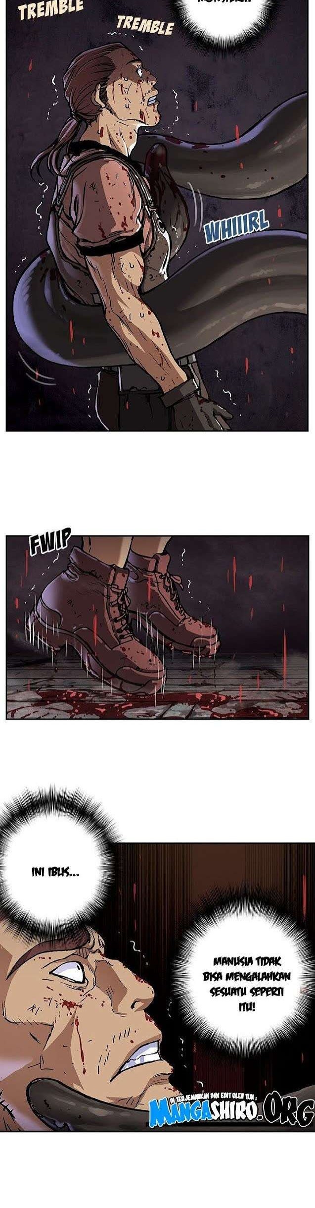 Leviathan Chapter 64 Gambar 22