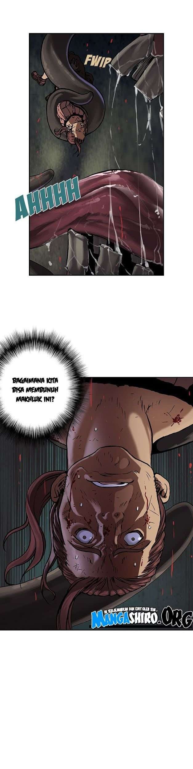 Leviathan Chapter 64 Gambar 23