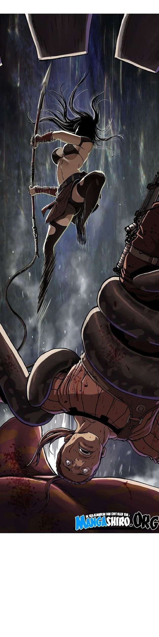 Leviathan Chapter 64 Gambar 24