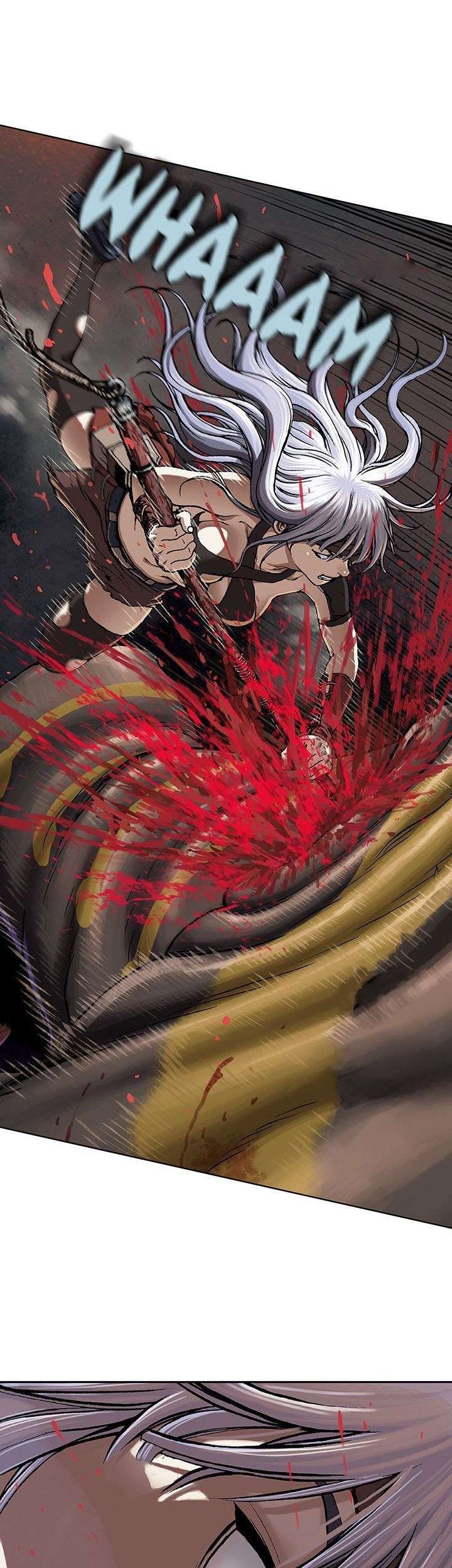 Leviathan Chapter 64 Gambar 26