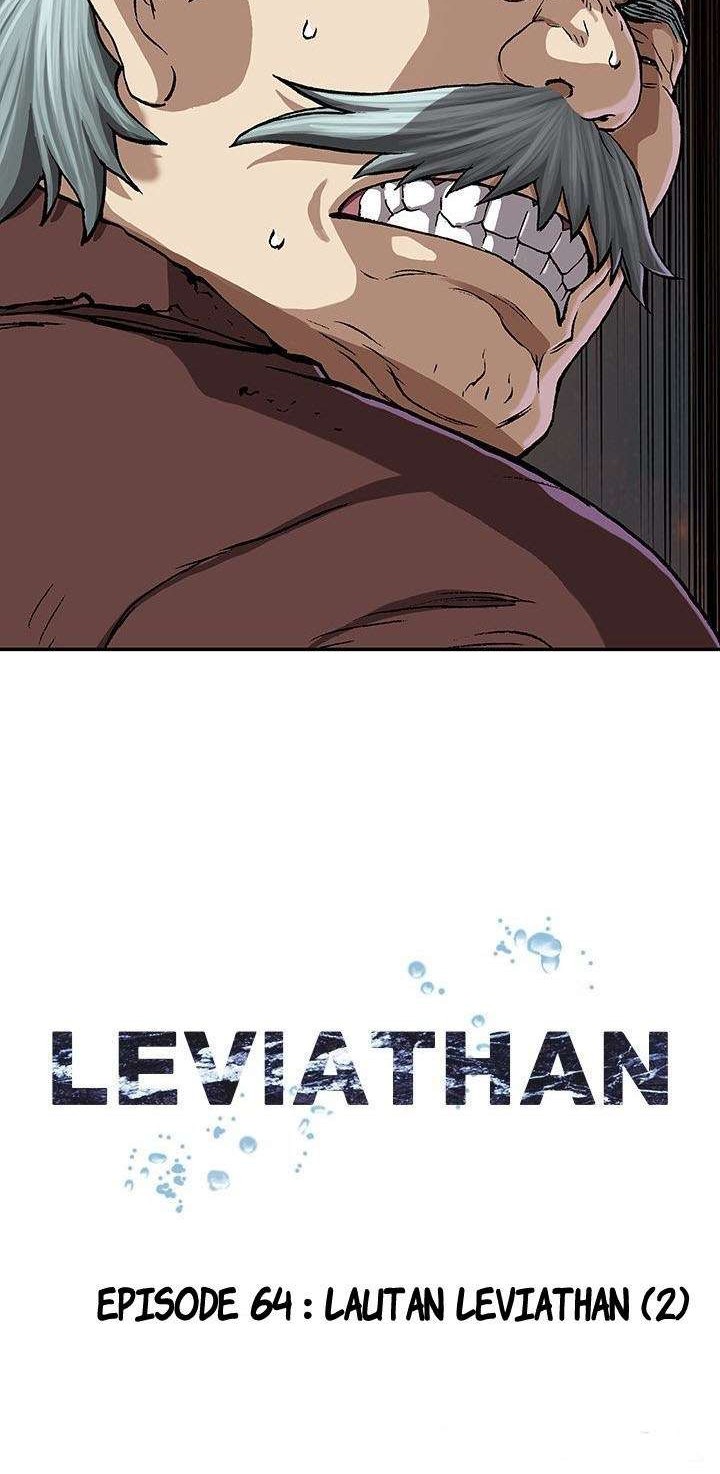 Leviathan Chapter 64 Gambar 5