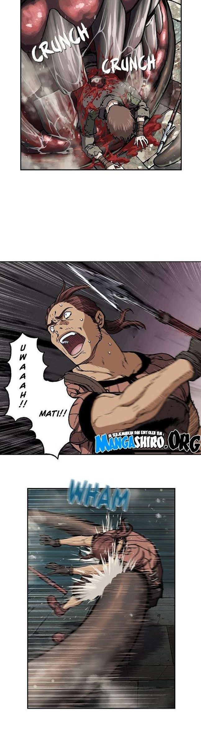 Leviathan Chapter 64 Gambar 15