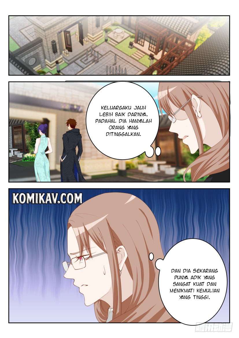 Rebirth Of The Urban Immortal Cultivator Chapter 255 Gambar 5