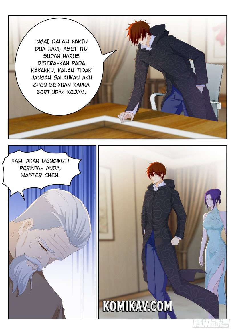 Rebirth Of The Urban Immortal Cultivator Chapter 255 Gambar 9