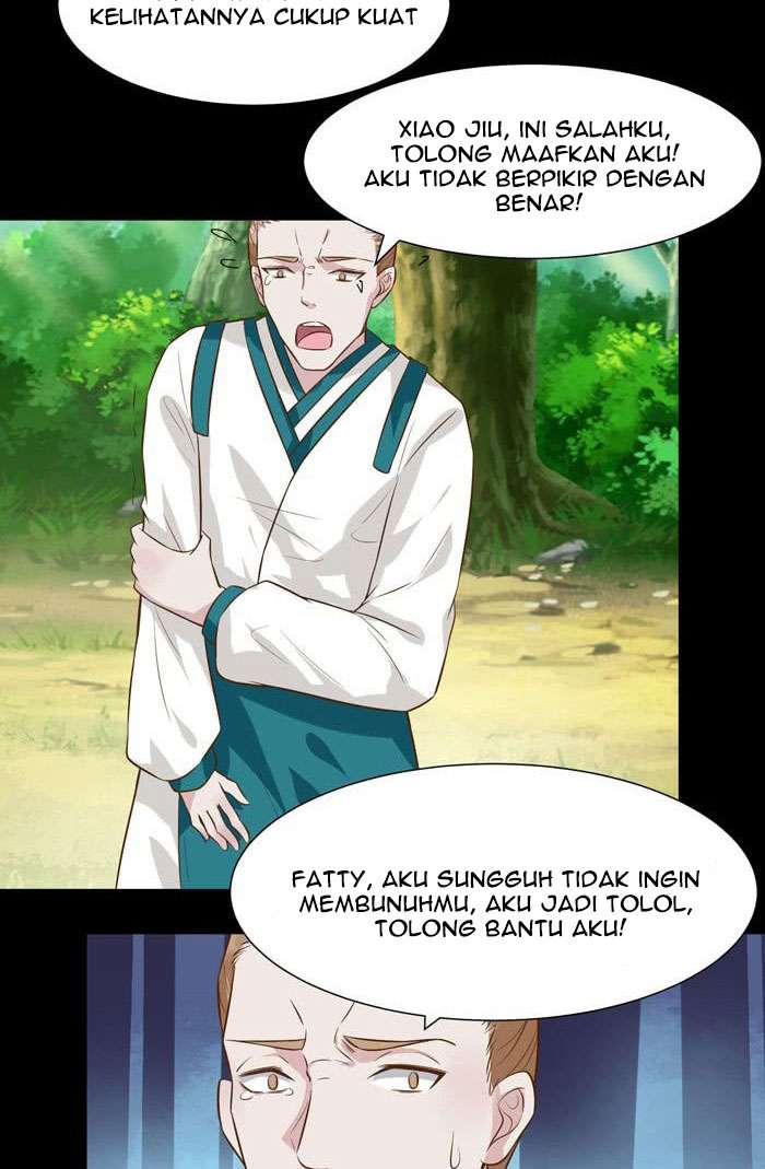 The Ghostly Doctor Chapter 100 Gambar 15