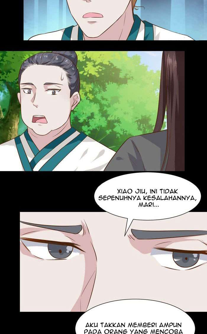 The Ghostly Doctor Chapter 100 Gambar 16