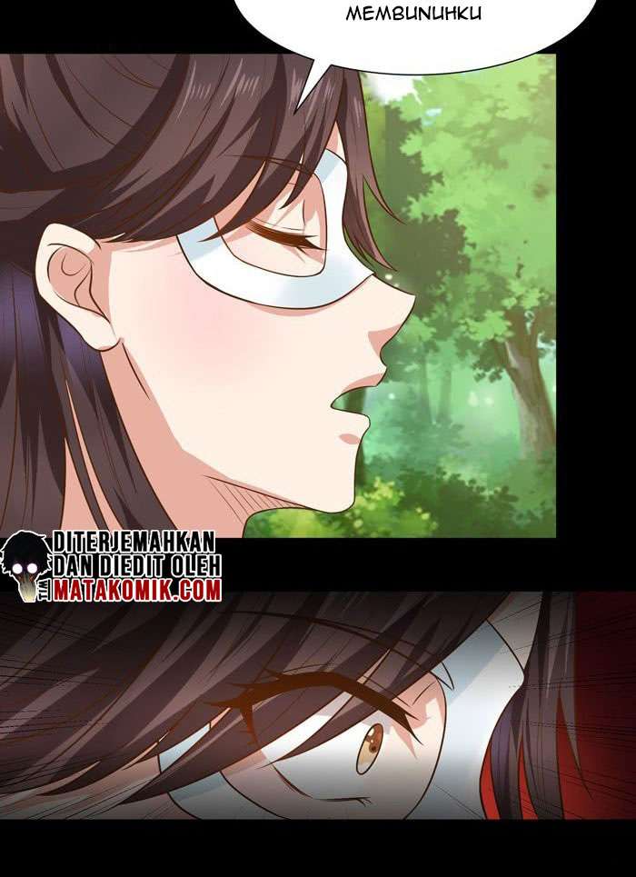 The Ghostly Doctor Chapter 100 Gambar 17