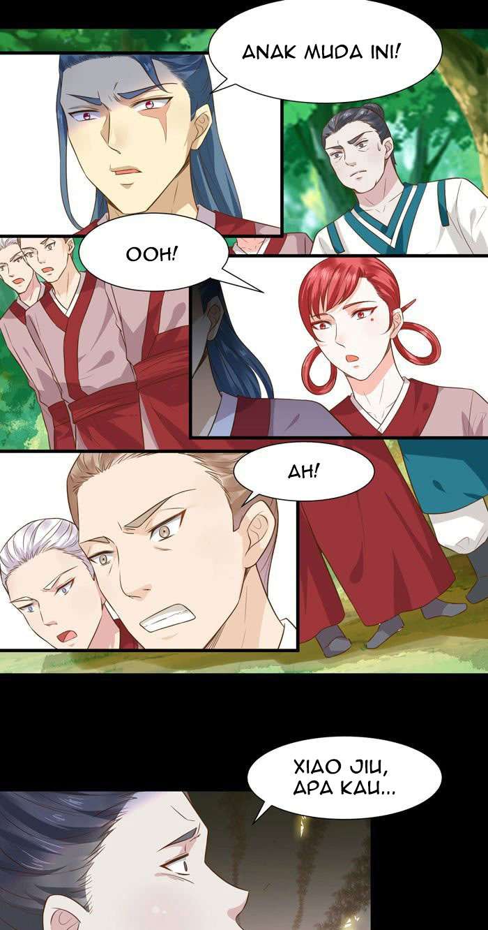 The Ghostly Doctor Chapter 100 Gambar 18