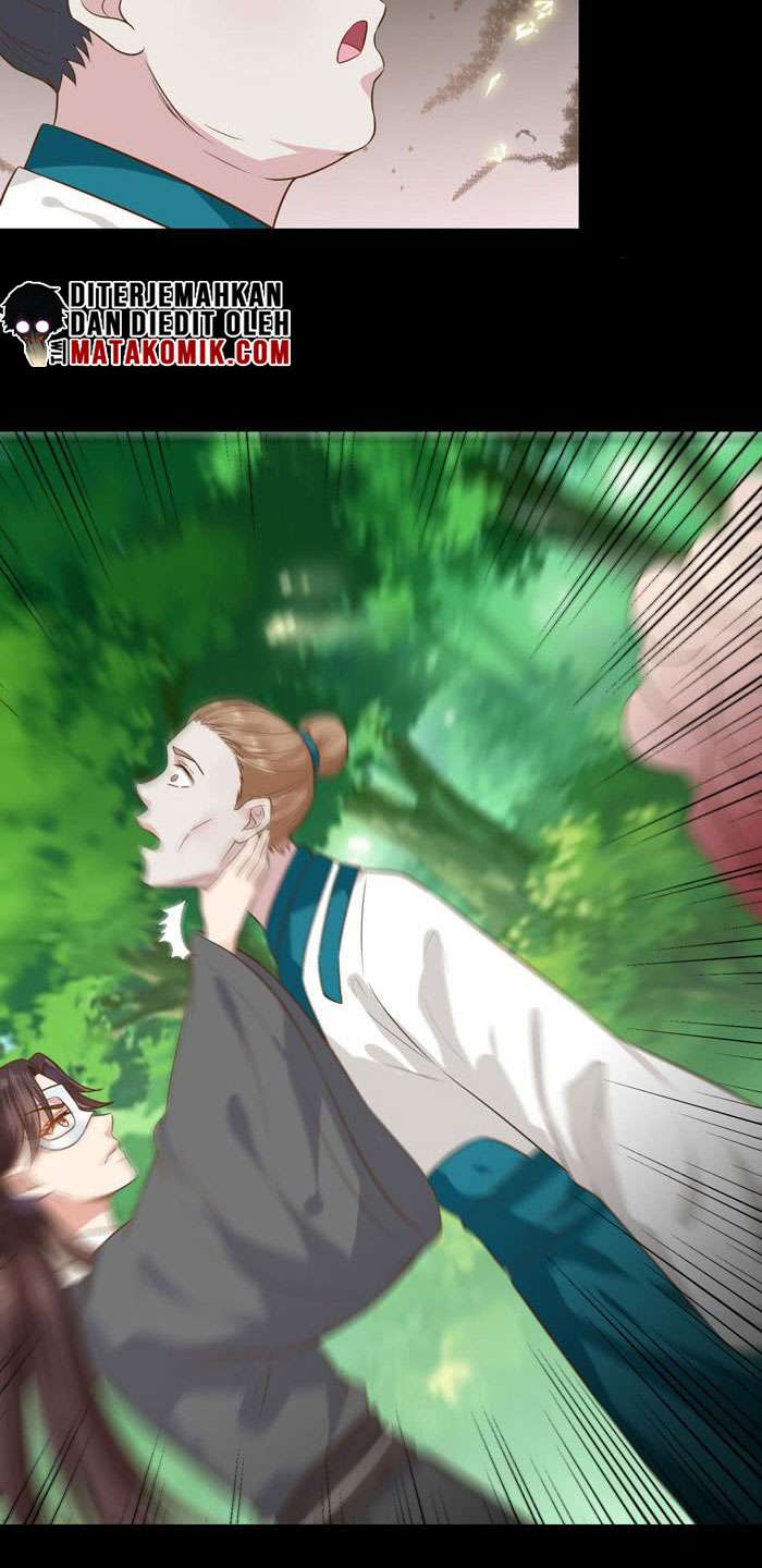 The Ghostly Doctor Chapter 100 Gambar 19