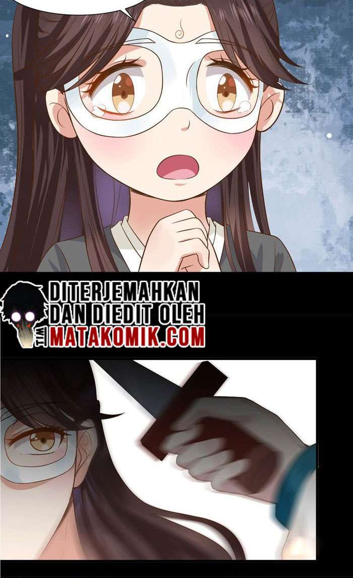 The Ghostly Doctor Chapter 100 Gambar 10