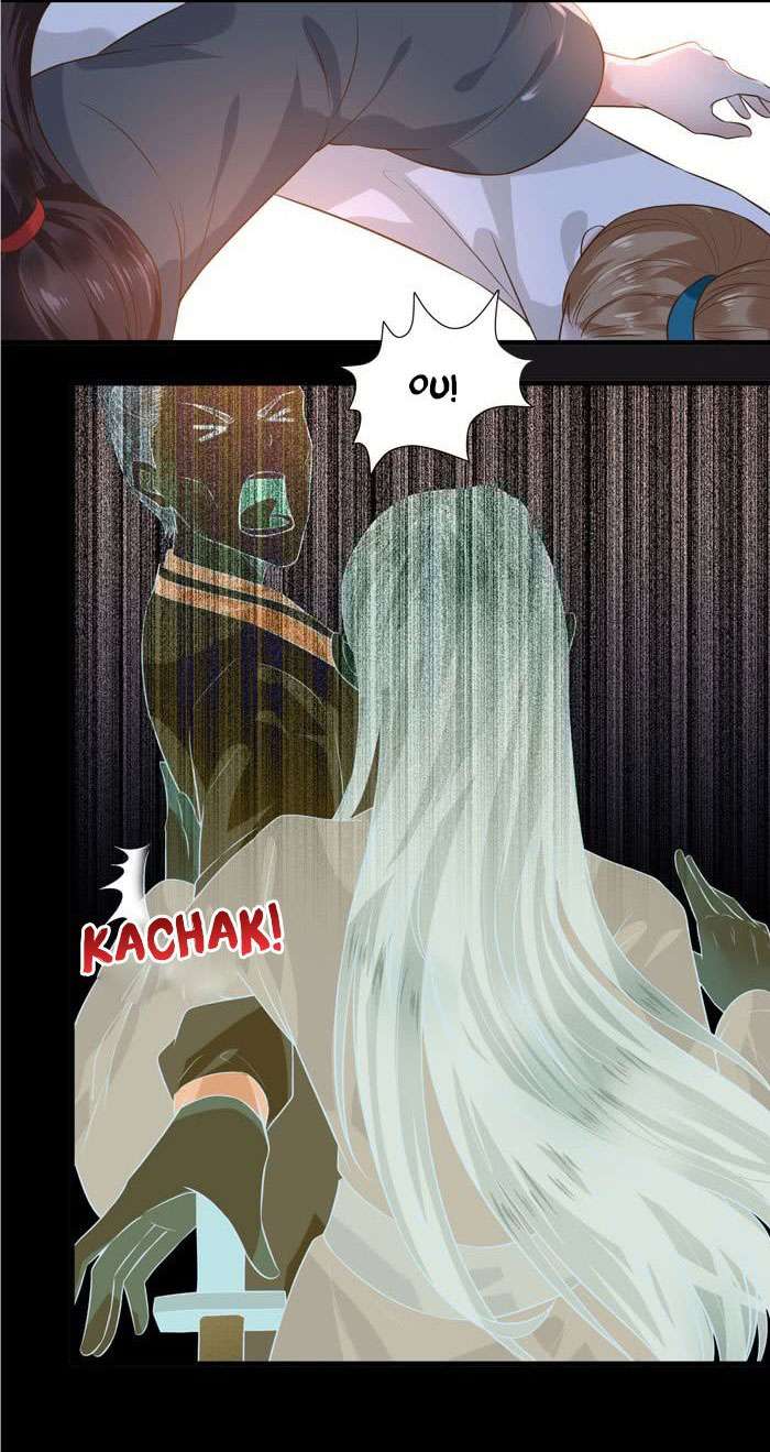 The Ghostly Doctor Chapter 100 Gambar 11