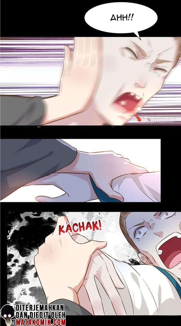 The Ghostly Doctor Chapter 100 Gambar 12