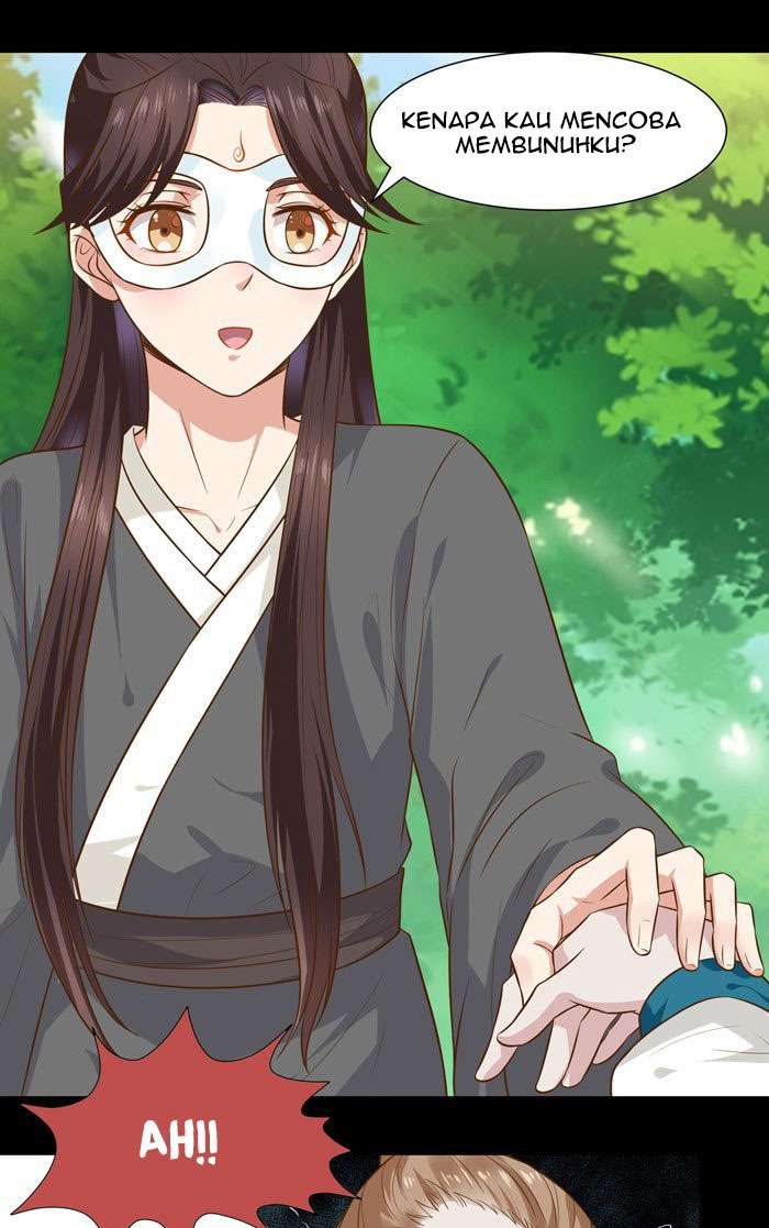 The Ghostly Doctor Chapter 100 Gambar 13