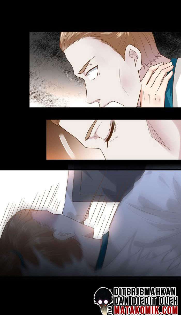 The Ghostly Doctor Chapter 100 Gambar 20