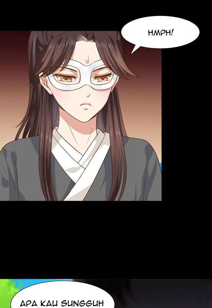 The Ghostly Doctor Chapter 100 Gambar 21