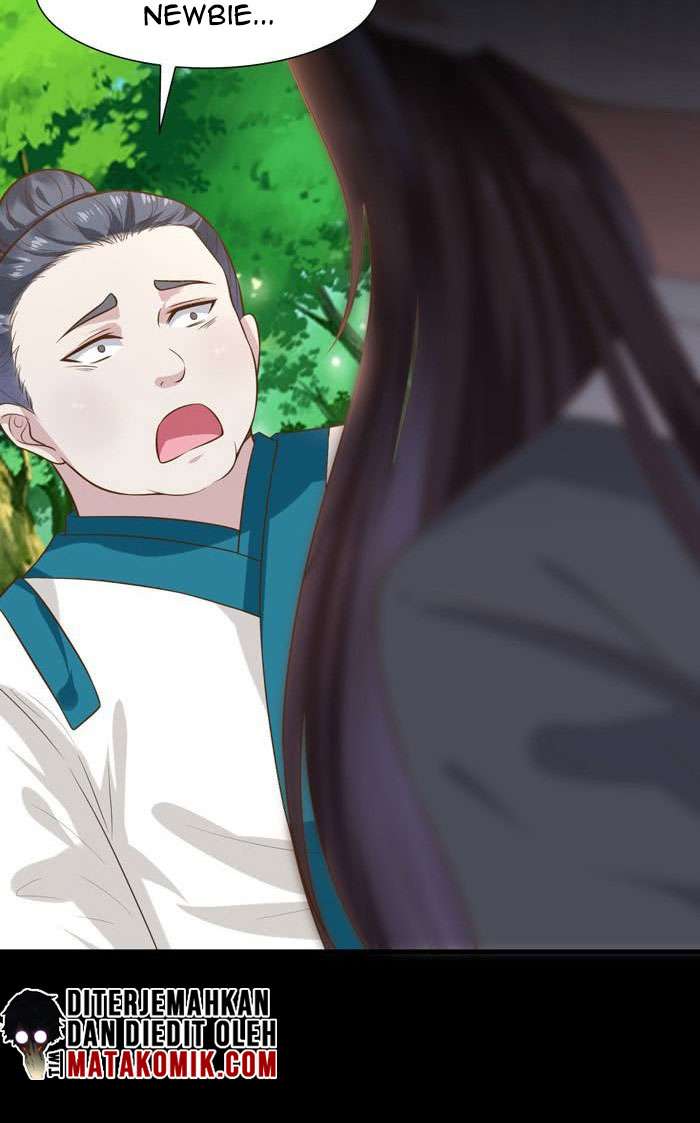 The Ghostly Doctor Chapter 100 Gambar 22