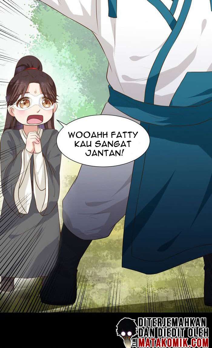 The Ghostly Doctor Chapter 100 Gambar 4