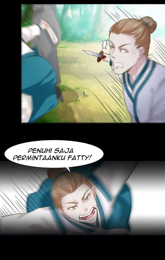 The Ghostly Doctor Chapter 100 Gambar 7