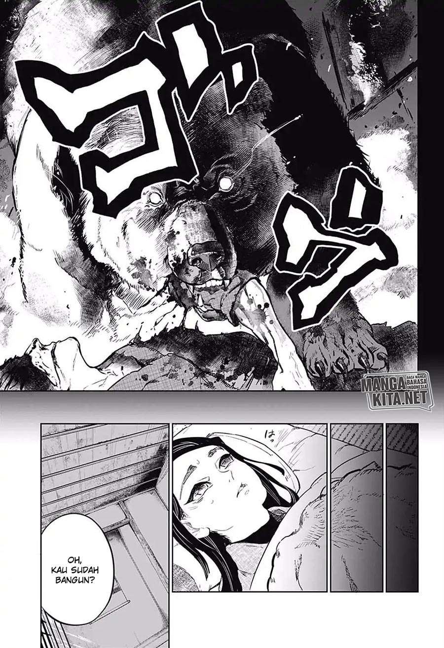 Kimetsu no Yaiba Chapter 174.6 Gambar 20