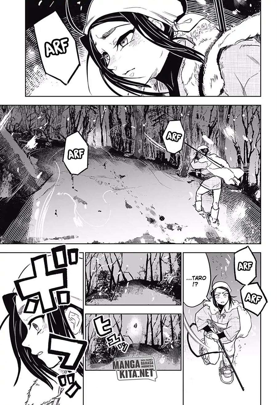 Kimetsu no Yaiba Chapter 174.6 Gambar 34