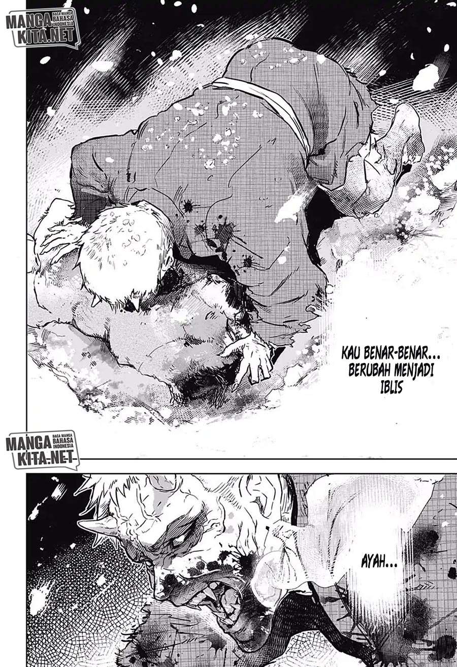 Kimetsu no Yaiba Chapter 174.6 Gambar 37