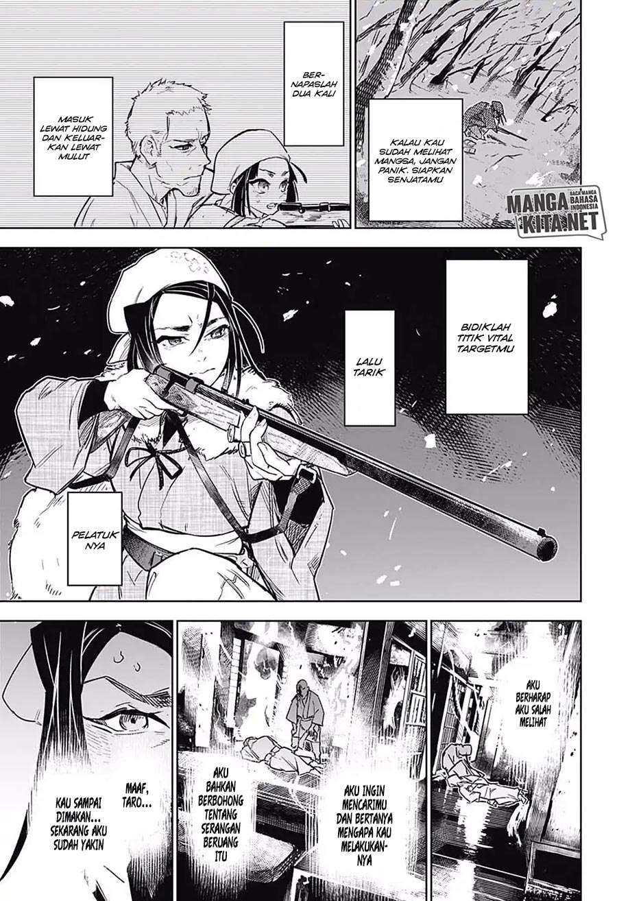 Kimetsu no Yaiba Chapter 174.6 Gambar 38