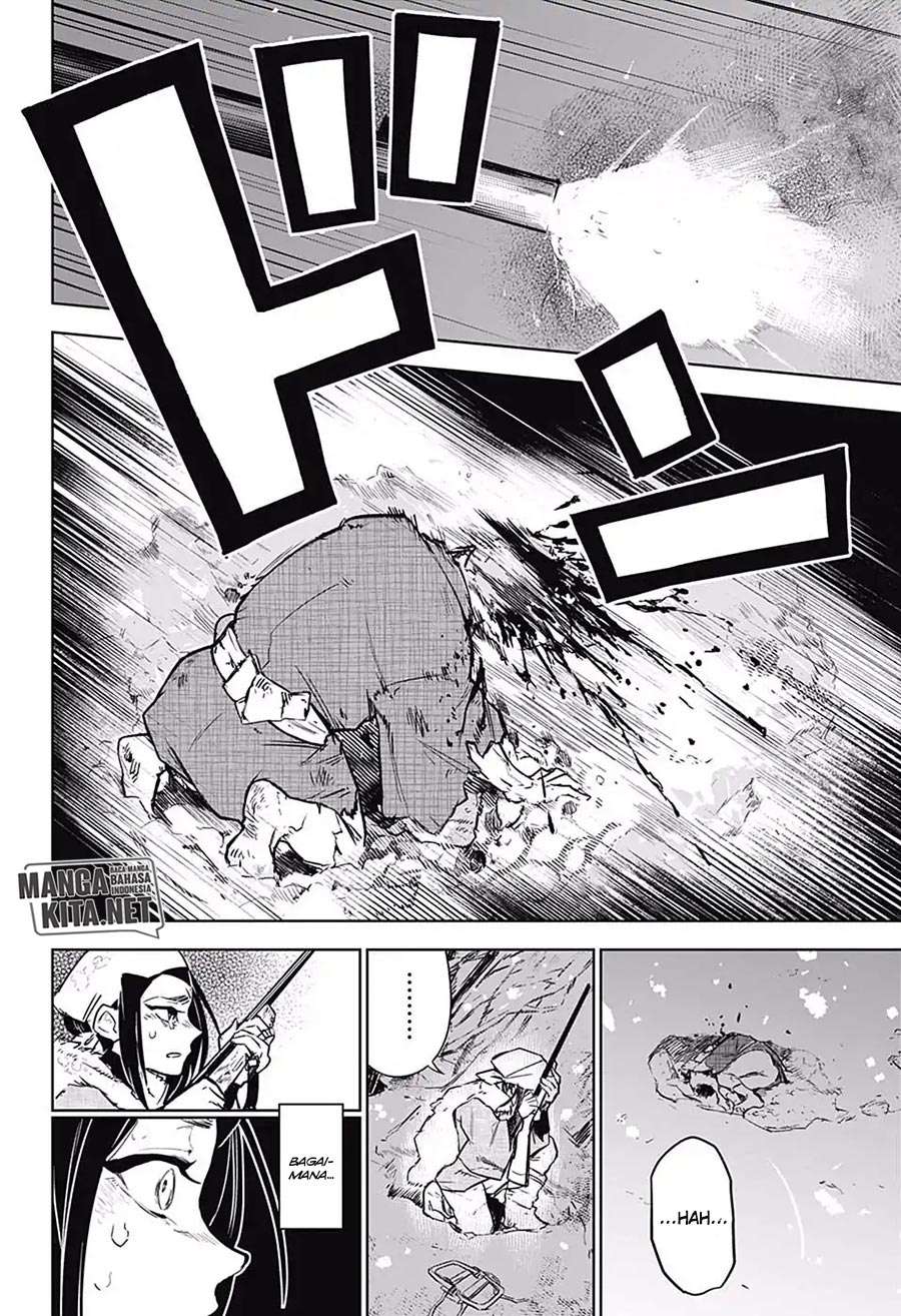 Kimetsu no Yaiba Chapter 174.6 Gambar 39