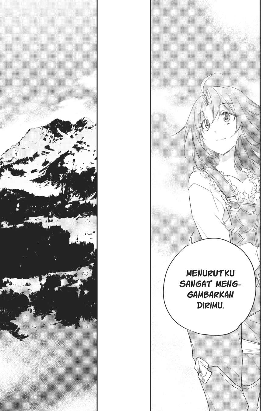 Goblin Slayer Chapter 40 Gambar 35